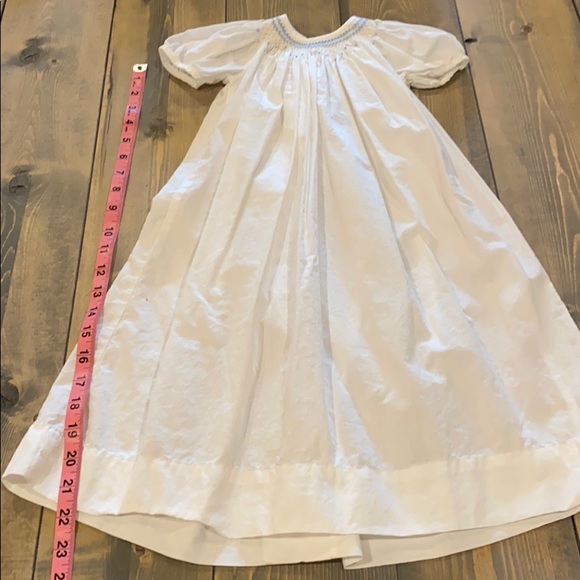 Baby Sen by Remember Nguyen Dress - Picture 5 of 6